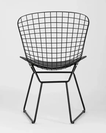 Набор из 4 стульев Bertoia
