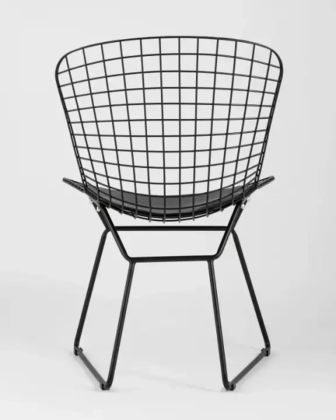 Набор из 4 стульев Bertoia
