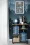 Подставка Уотер loft