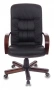 Кресло для руководителя T-9908/WALNUT
