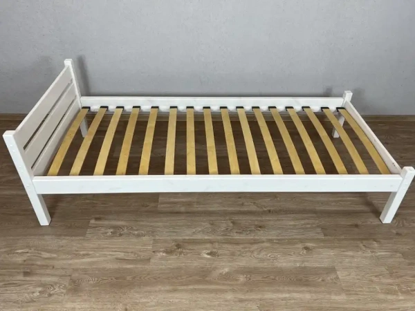 Кровать односпальная Классика 2000x900