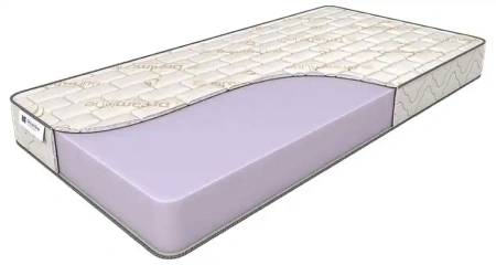 Матрас односпальный DreamRoll Eco 1900x800
