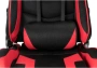 Офисное кресло Woodville by Лайфмебель Kano 1 red / black