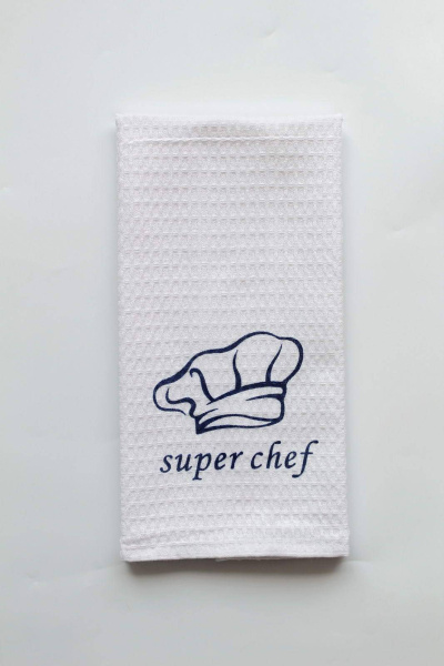 Набор для кухни Chef (голубой)
