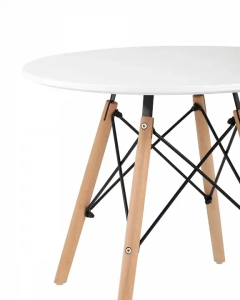 Стол журнальный Eames DSW