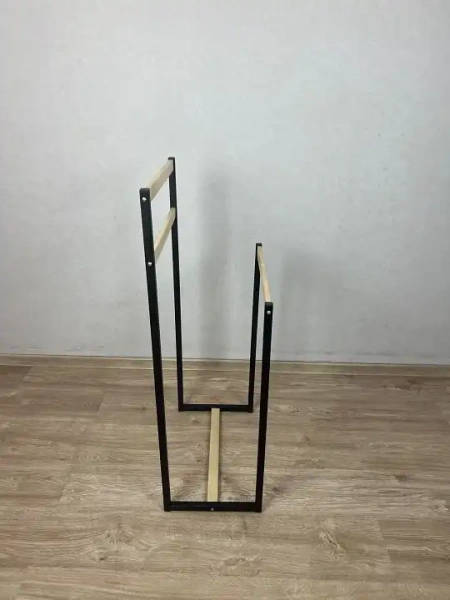 Вешалка гардеробная Solarius
