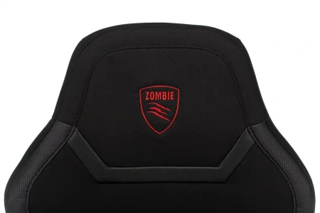 Кресло игровое ZOMBIE 10