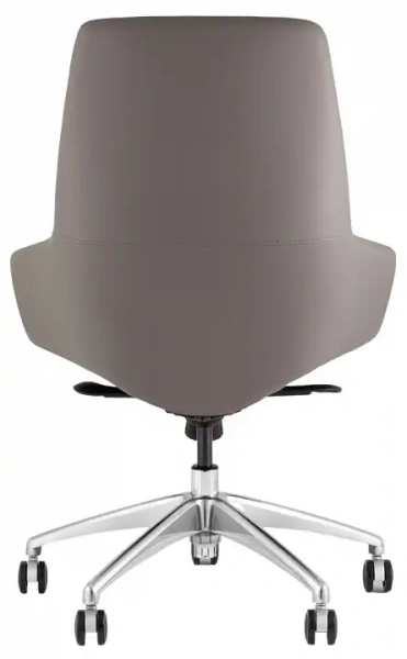 Кресло компьютерное TopChairs Bow
