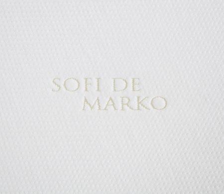 Наматрасник бамбук SOFI DE MARKO 160х200х30