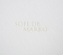 Наматрасник бамбук SOFI DE MARKO 160х200х30