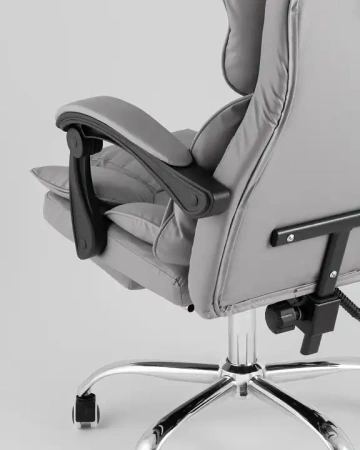 Кресло для руководителя TopChairs Siento