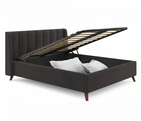 Кровать двуспальная Betsi