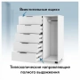 Тумба комбинированная Эконом-стандарт К-20