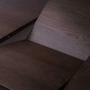 Стол раздвижной Leset Говард 1Р