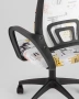 Кресло компьютерное TopChairs Simple SN Junior