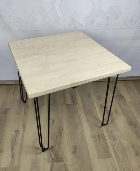Стол обеденный Loft