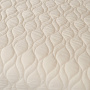 Нобилис (крем) Покрывало 240х260