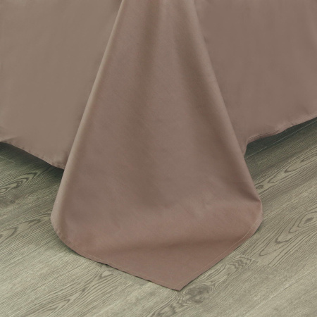 Джонатан (капучино) КПБ сатин Евро 4н