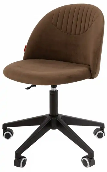 Стул компьютерный Chairman Home 119