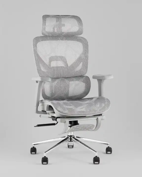 Кресло компьютерное TopChairs Vertus