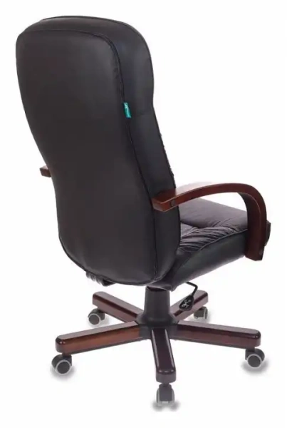 Кресло для руководителя T-9908/WALNUT