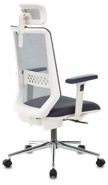 Кресло компьютерное Бюрократ MC-W612N-H