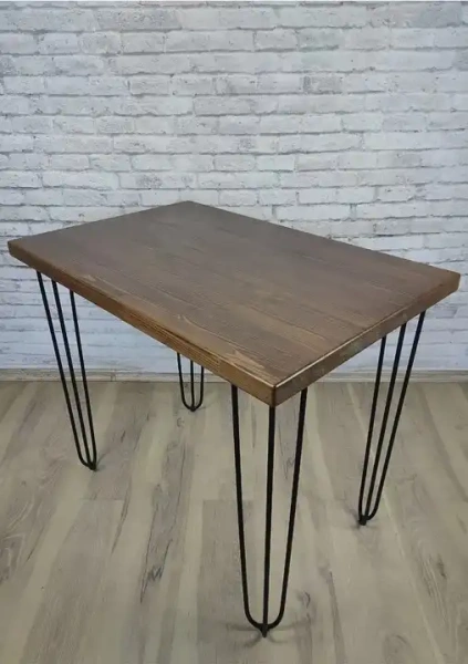 Стол обеденный Loft