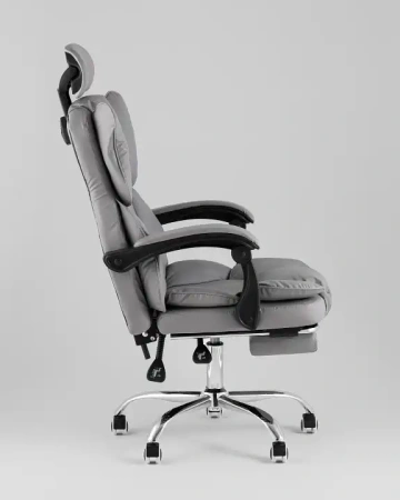 Кресло для руководителя TopChairs Siento