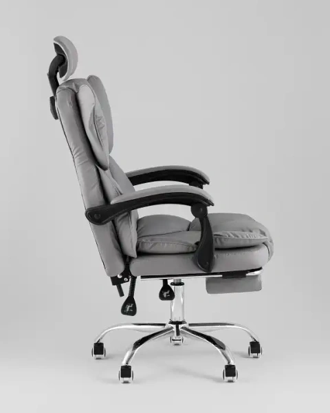 Кресло для руководителя TopChairs Siento