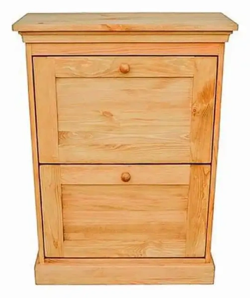 Тумба для обуви Chaussure 2P