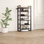 Обувница Leset Стилвуд 116