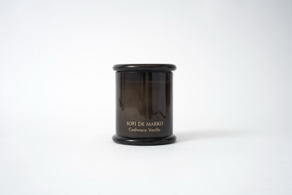 Cashmere Vanilla Свеча Ароматическая (250гр)