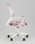 Кресло компьютерное TopChairs Simple SN Junior
