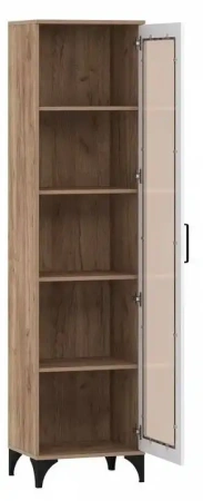 Шкаф-витрина Марсель ML654873807