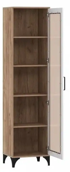 Шкаф-витрина Марсель ML654873807