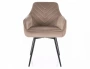 Стул Servio Velvet Bluvel 40