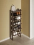 Стеллаж для обуви Cross СТЕЛ1