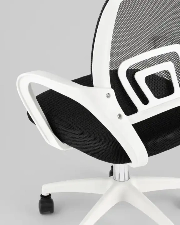 Кресло компьютерное TopChairs Simple SN