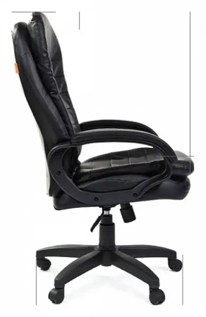 Кресло компьютерное Chairman 795 LT