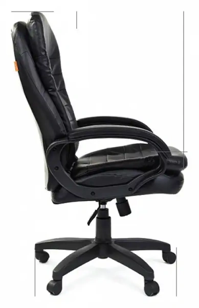 Кресло компьютерное Chairman 795 LT