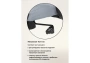 Компьютерное кресло Woodville Arano 1 light gray