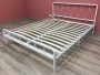 Кровать КМД 18 КЛЭР 160 белый