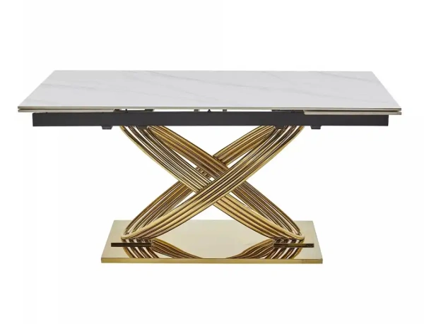 Стол обеденный Hermes II 160