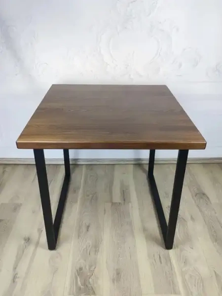 Стол обеденный Loft