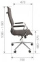Кресло компьютерное Chairman 755