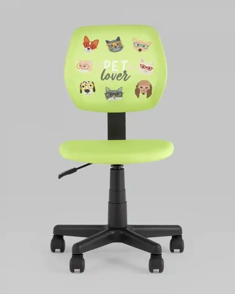 Стул компьютерный Лоло Pet Lover