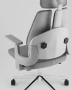 Кресло компьютерное TopChairs Kineo