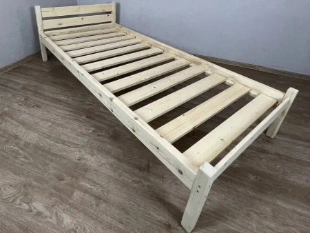 Кровать односпальная Классика 2000x800