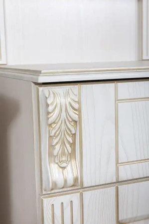 Стенка для прихожей Вероника К-5