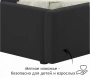 Кровать полутораспальная Bonna 2000x1200